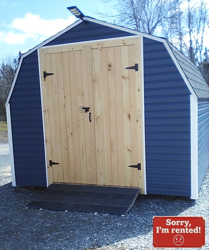 storage unit 1
